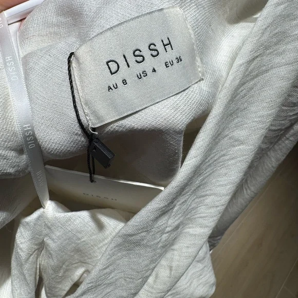 Dissh Jolie Dress US size 04 Aussie size 06 - Picture 6 of 7